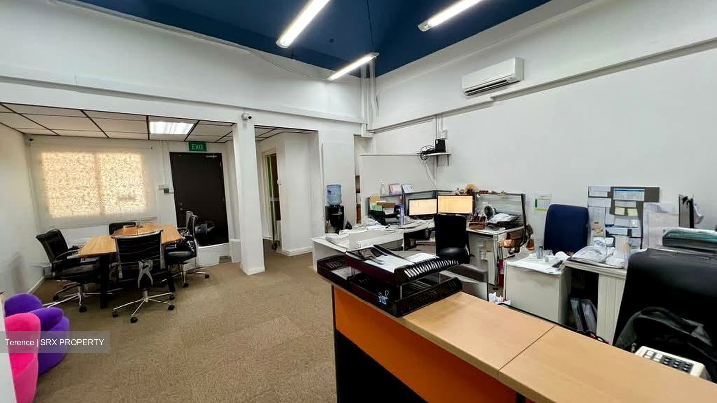 Atrium Residences (D14), Office #548999521